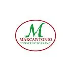 MARCANTONIO CONSTRUCTORS INC