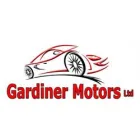 GARDINER MOTORS LTD