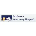 BARRHAVEN VETERINARY CLINIC