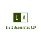 LIU & ASSOCIATES LLP