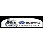 5TH & CARNEY SUBARU