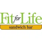 FIT FOR LIFE