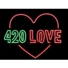 420 LOVE CANNABIS DISPENSARY HAMILTON