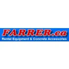 FARRER RENTALS LTD.