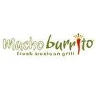 MUCHO BURRITO SASKATOON