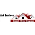 A OK ROOFING & RENOVATIONS