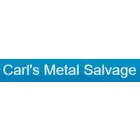 CARLS METAL SALVAGE