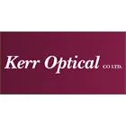 KERR OPTICAL CO LTD
