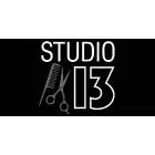 STUDIO 13