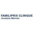 FAMILIPRIX CLINIQUE JOCELYNE MERCIER