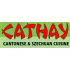 CATHAY RESTAURANTS