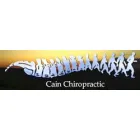 CAIN CHIROPRACTIC
