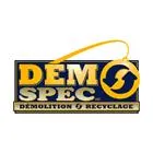DÉMO SPEC INC