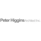 HIGGINS PETER ARCHITECT IN TORONTO
