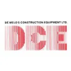 DEMELOS CONSTRUCTION EQUIPMENT LTD