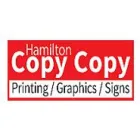 HAMILTON COPY COPY PRINTING & SIGNS