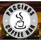 PUCCINOS COFFEE BAR