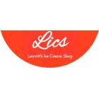 LEAVITTS ICE CREAM SHOP
