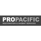 PROPACIFIC RESTORATIONS LTD