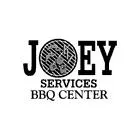 JOEY SERVICES CENTRE DE B B Q