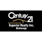 CENTURY 21 SUPERIOR REALTY INC