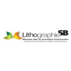 LITHOGRAPHIE S B INC