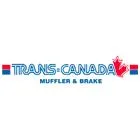TRANS-CANADA MUFFLER & BRAKE