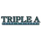 TRIPLE A DOORS & WINDOWS