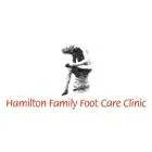 HAMILTON FAMILY FOOT CARE CLINIC