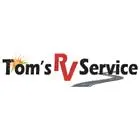 TOM'S RV SERVICE & SUPPLIES LTD