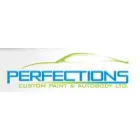 PERFECTIONS CUSTOM PAINT & AUTOBODY LTD.
