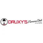 DRUXY'S FAMOUS DELI SANDWICHES