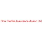 DON STOBBE INSURANCE ASSOC. LTD.