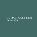 VOROBCRAFT CABINETRY