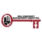 HILL PROPERTY MANAGEMENT GROUP INC