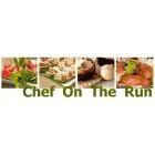 CHEF ON THE RUN