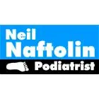 NAFTOLIN NEIL H, DPM PODIATRIST