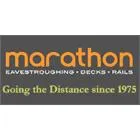 MARATHON EAVESTROUGHING LTD