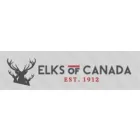 ELKS OF CANADA GRAND LODGE