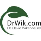 DR DAVID WIKENHEISER