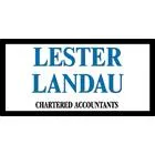 LESTER LANDAU CHARTERED PROFESSIONAL ACCOUNTANTS