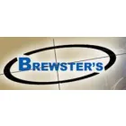 BREWSTER'S MACHINE SHOP
