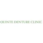 QUINTE DENTURE CLINIC