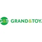 OFFICEMAX GRAND & TOY