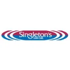 SINGLETON S HAIR CARE