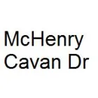 DR MCHENRY CAVAN