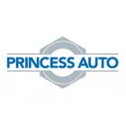 PRINCESS AUTO LTD