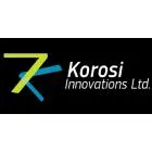 KOROSI INNOVATIONS LTD