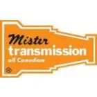 MISTER TRANSMISSION