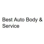 BEST AUTO BODY & SERVICE